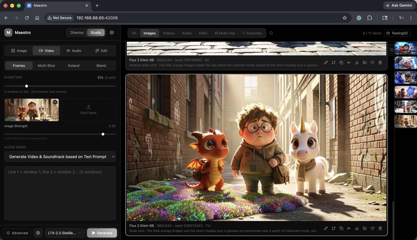 Onyx theme — pure black